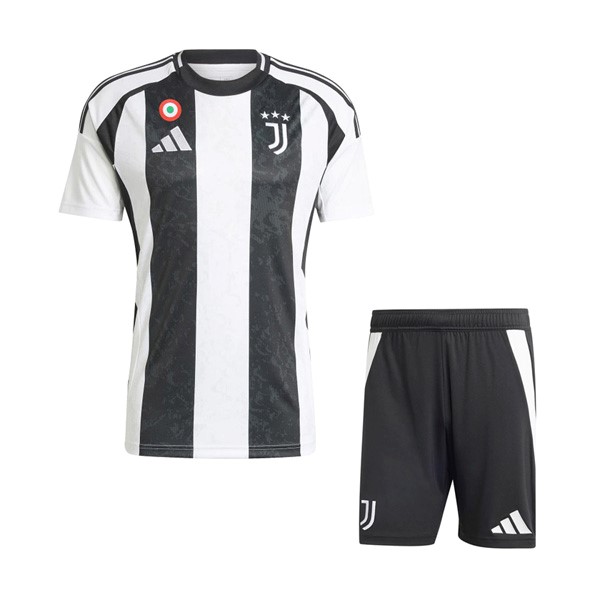 Maillot Juventus Domicile Enfant 2024-25